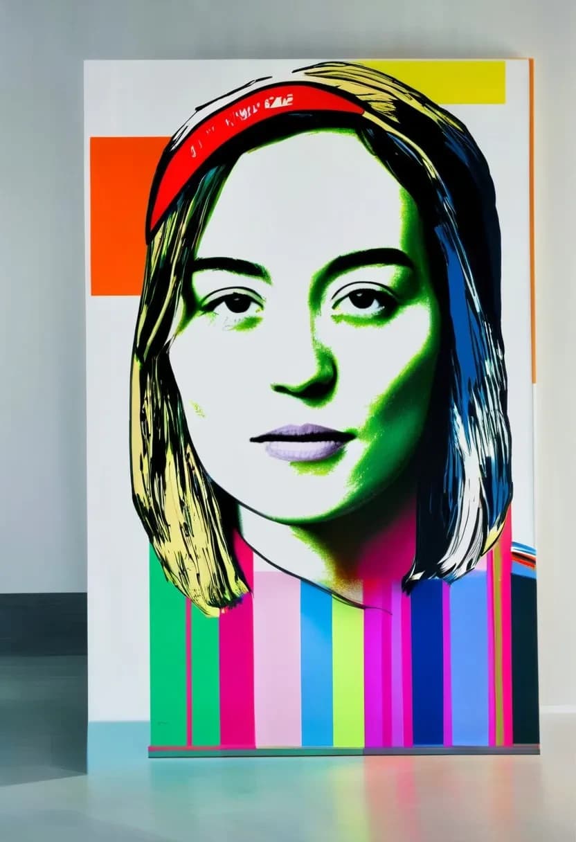 Art of the brick project visual 2