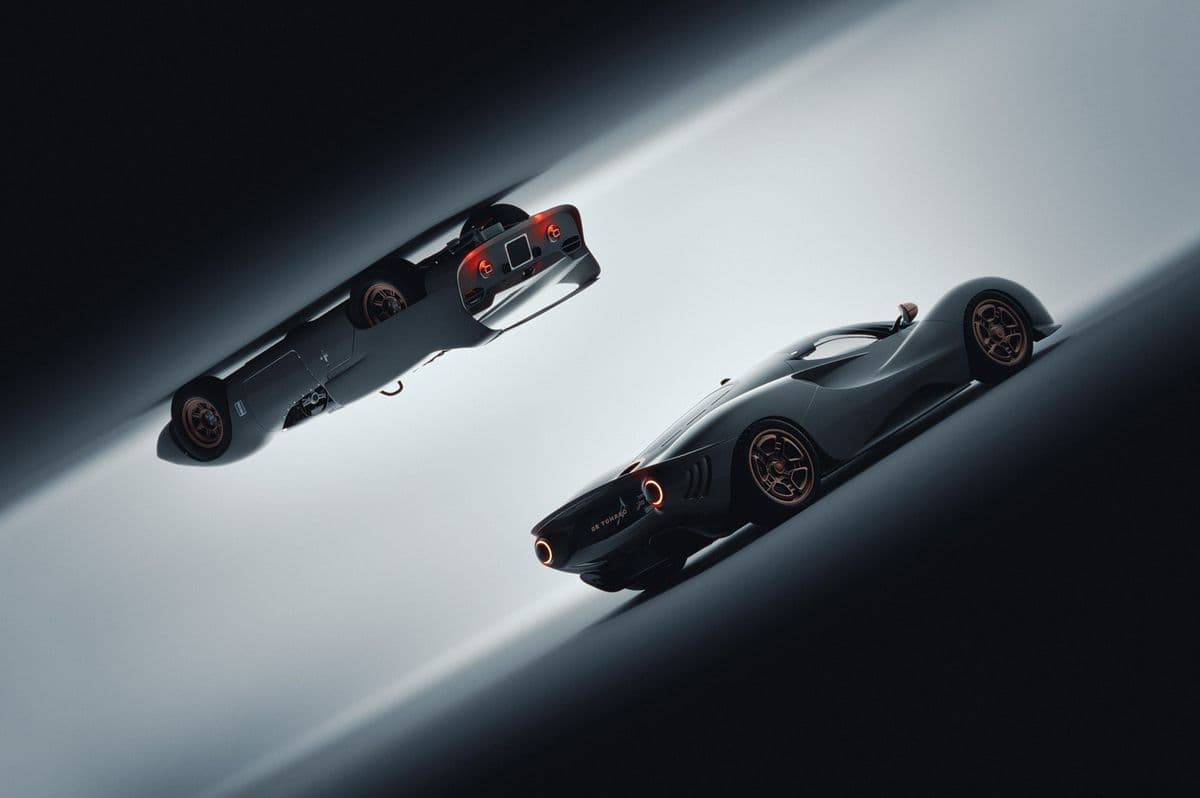 Formula 1 project visual 1